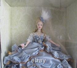 Barbie Marie Antoinette, Série Femmes de Royauté, Édition Limitée, 2003