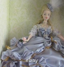 Barbie Marie Antoinette, Série Femmes de Royauté, Édition Limitée, 2003