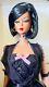 Barbie Modele De Mode Lingerie Silkstone #5 Édition Limitée 56120 Nrfb Aa Mattel