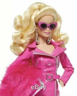 Barbie Moschino Met Gala 2019 Nrfb Caucasian Limited - Navires Dans Le Monde