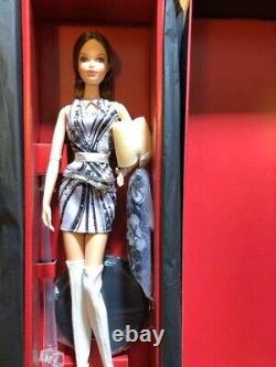 Barbie Namie Amuro Limited 300 Vidal Sassoon Collaboration Fashion Doll 70s Cadeau