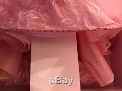 Barbie Pink Splendor Edition Limitée À 10 000 Exemplaires 1996 # 16091 Nrfb