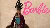 Barbie Plum Royale Byron Lars 1998 Mattel Barbie Doll Collection