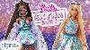 Barbie Poupées Extra Fantaisie De L'examen De Mattel