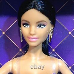 Barbie Ptmi Anniversary Doll 2021 Mattel 10821 Rare Htf Nrfb Nib Très Limited