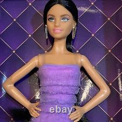 Barbie Ptmi Anniversary Doll 2021 Mattel 10821 Rare Htf Nrfb Nib Très Limited