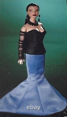 Barbie Randall Craig Rtw Divers Outfits Edition Limitée Rare