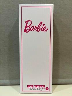 Barbie Signature Couture Chromatique Jaune 2022 Tokyo Fashion Doll Convention