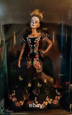 Barbie Signature Dia De Muertos 2019 - Barbie Signature Jour des Morts 2019