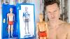 Barbie Signature Ken 60e Anniversaire Silkstone Reproduction Mattel Unboxing Review Comparaison