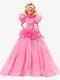 Barbie Signature Rose Collection Poupée 3ème En Série Edition Limitée 2021 Mattel