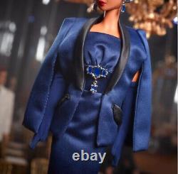 Barbie Signature Saphir 65e Anniversaire Fashion Model Collection Poupée en PRÉVENTE