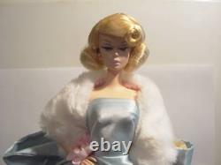 Barbie Silkstone Fashion Model Delphine Mattel 2000 Gold Label Edition Limitée