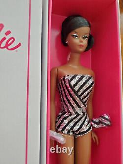 Barbie Sparkles 60e Anniv Doll 2019 Convention Nrfb Ltd Edition Aa Version