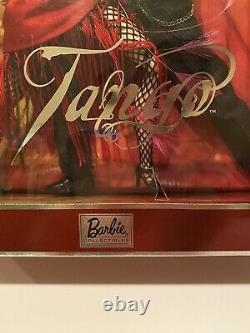 Barbie Tango Giftset Par Fao Schwarz Limited Edition, Vintage Nib, Never Opened