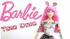 Barbie Tokidoki Dixième Anniversaire Poupée De Mattel