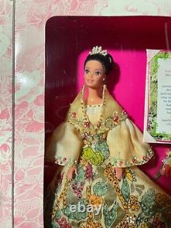Barbie Tradisyong Filipina Pistahan 2000 Limited Philippines Patis Tesoro Rare