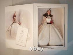Barbie Vera Wang Edition Limitée Mariage Mariée Mattel 19788