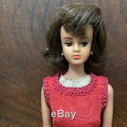 Barbie Vintage Doll Originale Midge Japan Limited Mattel Withaccessories & Box