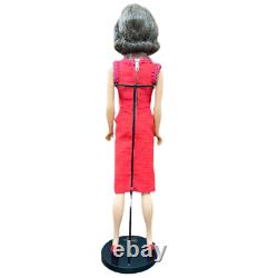 Barbie Vintage Doll Originale Midge Japan Limited Mattel Withaccessories & Box