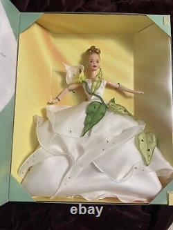 Barbie-lily Edition Limitée -1997-fao Schwartz, Nouveauté En Boîte