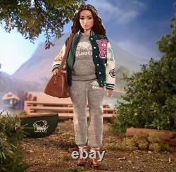 Barbie x Roots 50e anniversaire Barbie Édition Limitée 2023 En Main C de A, NRFB