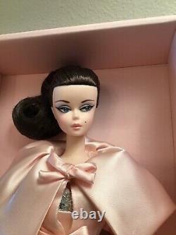 Blush Beauty Silkstone Limited Barbie