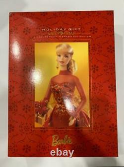 Bnib Vintage Mattel Lot De 4 Barbie Dolls Limited Edition Rare Box Sets