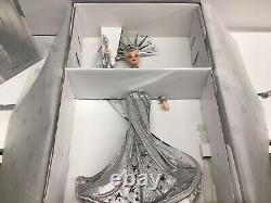 Bob Mackie 2000 Lady Liberty Barbie-nrfb! Édition Limitée Nouvelle