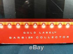 Bob Mackie Cirque Barbie, Gold Label, Limited Edition (270)