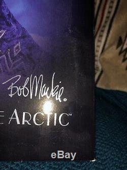 Bob Mackie Poupée Barbie Fantasy Goddess Of The Arctic