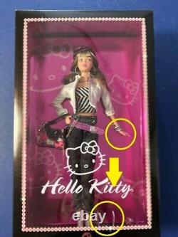 Burberry 2000 Barbie Édition Limitée CHEVEUX ROUGES RARE Nouveau dans sa boîte #29421