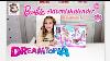 Calendrier De L'avent Barbie Dreamtopia Avec Tenues De Poupée - Ouvrez Toutes Les 24 Portes - Mattel
