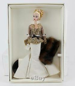 Capucine Barbie Da Collezione Barbie B0146 Limited Edition 2002 Mattel