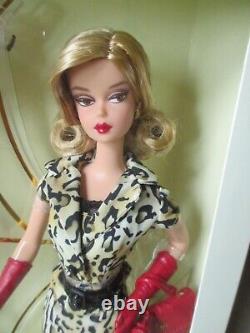 Charlotte Olympia Barbie Giftset Nrfb Rare Seulement 2 700 Dans Le Monde