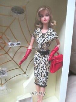 Charlotte Olympia Barbie Giftset Nrfb Rare Seulement 2 700 Dans Le Monde