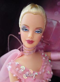 Coffret cadeau Barbie & Ken La Valse Édition Limitée #B2655
