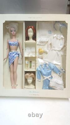 Coffret cadeau Mattel Barbie SPA GETAWAY Édition limitée 2003 Collection de mannequins de mode