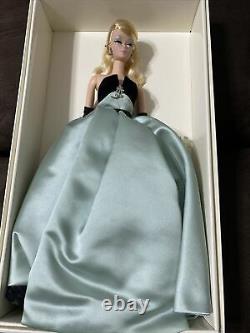 Collection De Modèles De Mode Barbie Lisette Silkstone Body Edition Limitée 29650