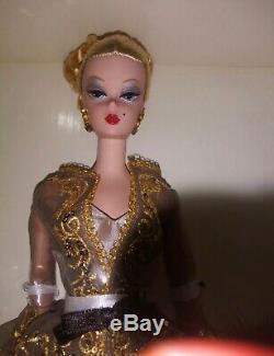 Collection Modèle Barbie Fashion Doll Capucine Barbie Limited Edition # B0146