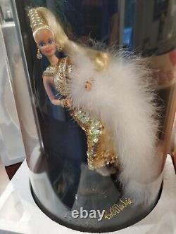 Collection de poupées Barbie Bob Mackie Designer TOUTES NEUVES dans leur boîte ÉDITION LIMITÉE Film