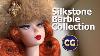 Collection De Poupées Barbie Silkstone Fashion Model L Collector Guys