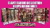 Collection Gigantesque De Barbie Pour Les Collectionneurs