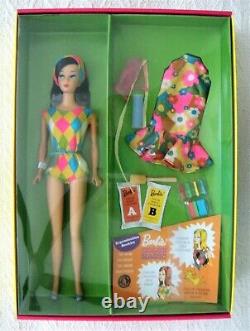 Color Magic Barbie Ltd Ed Doll & Fashion Reproduction B3437 Mattel 2003