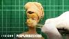 Comment Une Poupée Barbie Swirl Ponytail Des Années 1960 Est Restaurée Professionnellement