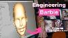 Comment Les Ingénieurs De Mattel Conçoivent Barbie