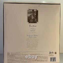 Continental Holiday Giftset2002 Silkstone Barbie Limited Edi. Robert Best 55497