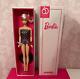 Convention Barbie Mattel Au Japon Poupée Limitée 60e Anniversaire Barbie étincelante