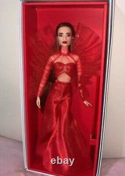 Convention De Barbie Chomatique 2020 Japon Couture Figurine De Poupée Véritable Nouvelle Limitée