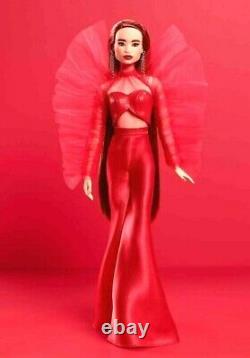Convention De Barbie Chomatique 2020 Japon Couture Figurine De Poupée Véritable Nouvelle Limitée